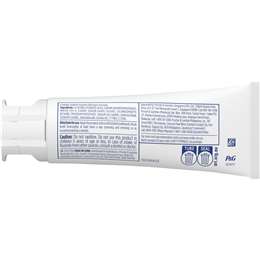 Oral B 3d White Luxe Diamond Strong Whitening Toothpaste