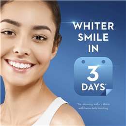 Oral B 3d White Luxe Diamond Strong Whitening Toothpaste