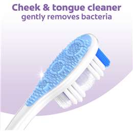 Colgate Toothbrush 360 Pro-relief Teeth Pain Soft