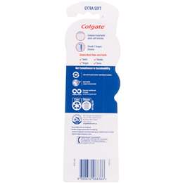 Colgate Toothbrush 360 Pro-relief Teeth Pain Soft