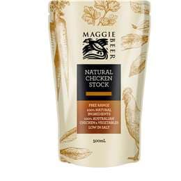 Maggie Beer Natural Chicken Stock Free Range