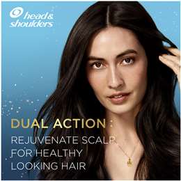 Head & Shoulders Supreme Moisture Anti Dandruff Conditioner