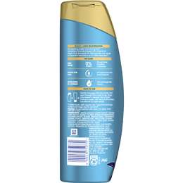 Head & Shoulders Supreme Scalp Repair & Hair Strength Shampoo