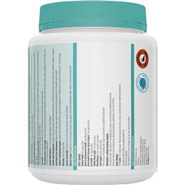 Swisse Ultiboost Odourless High Strength Wild Fish Oil