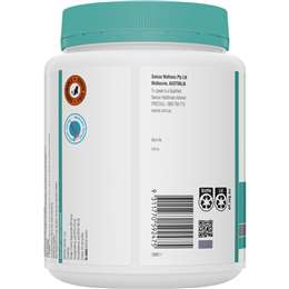 Swisse Ultiboost Odourless High Strength Wild Fish Oil