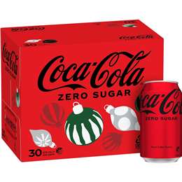 Coca-Cola Zero Sugar Multipack