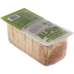 Alpine Breads 640g