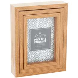Inspire Photo Frame Set 