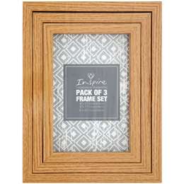 Inspire Photo Frame Set 