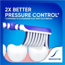 sensodyne toothbrush woolworths