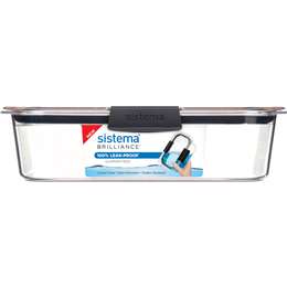 Sistema Brilliance Large Rectangle Each