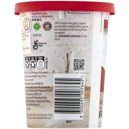 Betty Crocker Chocolate Fudge Gluten Free Frosting