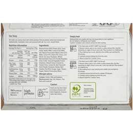 Woolworths Family Classics Cottage Pie Null