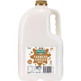 Maleny Dairies 3L