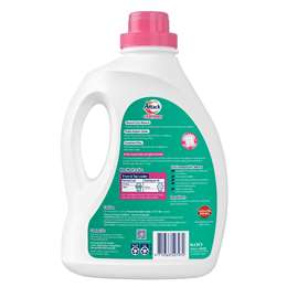 Biozet Attack Liquid With Softener 
