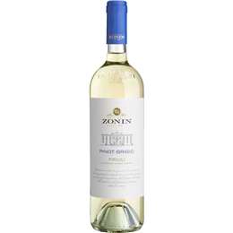 Zonin Pinot Grigio