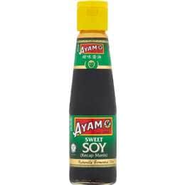 Ayam Kecap Manis Sweet Soy Sauce