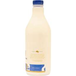 Pyengana Dairy Real Milk Full Cream 1.5l | Woolworths