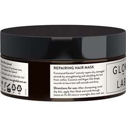 Glow Lab Hair Mask 
