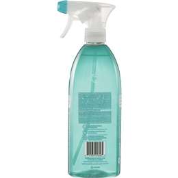 method tub and tile cleaner