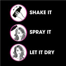Schwarzkopf Root Retoucher Dark Brown