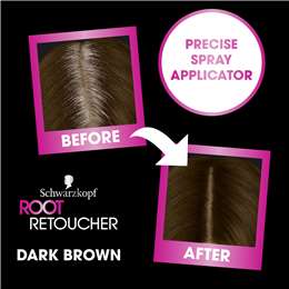 Schwarzkopf Root Retoucher Dark Brown
