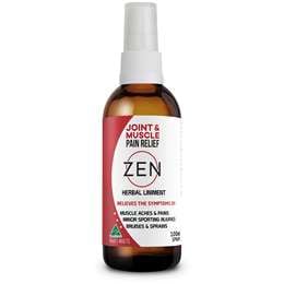 Zen 100ml
