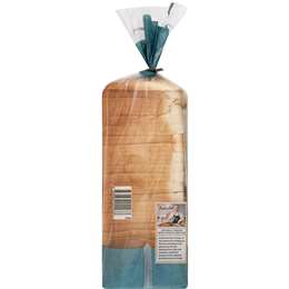 Woolworths Soft White Sandwich Bread 