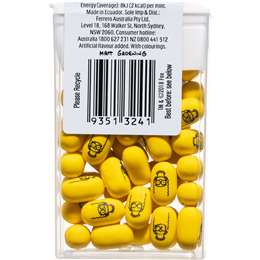 Tic Tac Simpsons Blueberry Mint T50
