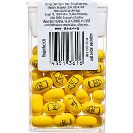 Tic Tac Simpsons Bubblegum T50