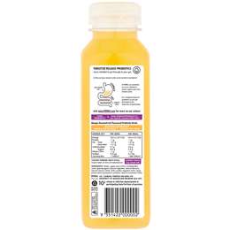 Perkii Mango Passionfruit Probiotic Drink