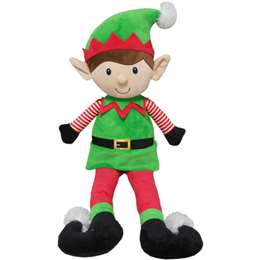 Woolworths Christmas Characters Jumbo Plush Each | Woolworths