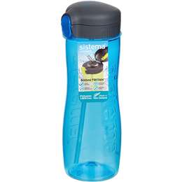 Sistema Bottle Quick Flip Assorted