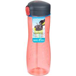 Sistema Bottle Quick Flip Assorted