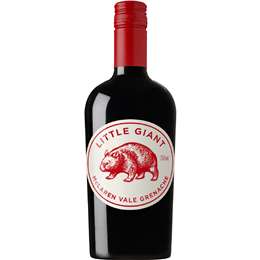 Little Giant Barossa Grenache