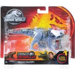 Jurassic World Wild Pack Assortment Each | Woolworths