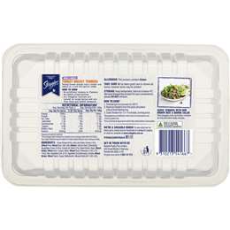 Steggles Turkey Breast Tenders Herb & Garlic