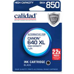 woolworths printer ink canon