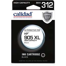 Calidad Hp 905 Xl Black Ink Cartridge