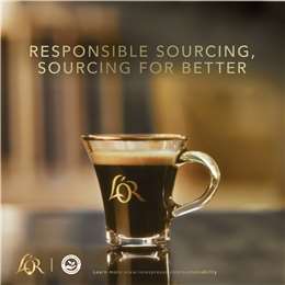 L'or Espresso Decaf Ristretto Intensity 