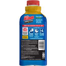 liquid plumr urgent clear liquid plumr urgent clear