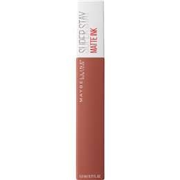 Maybelline Superstay Matte Ink Liquid Lipstick - Amazonian 70 Each