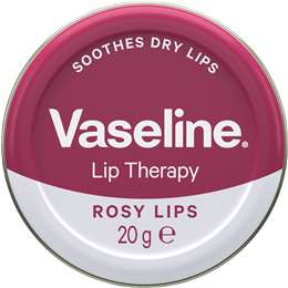 Vaseline Lip Therapy Rosy Lips Balm