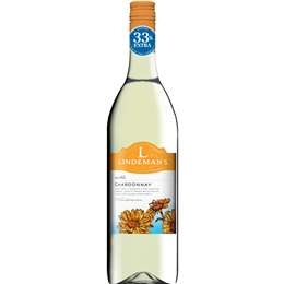 Lindeman's Bin 65 Chardonnay