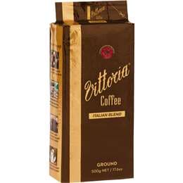 Vittoria Italian Ground