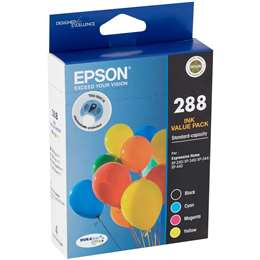 epson 138 ink woolworths