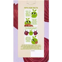 Macro Lentil Bites Beetroot 