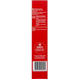 Woolworths Linguine Carbonara Null