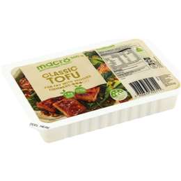 Macro 500g