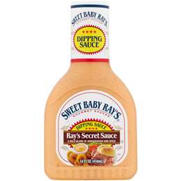 Sweet Baby Ray's Secret Dipping Sauce 414ml | Woolworths